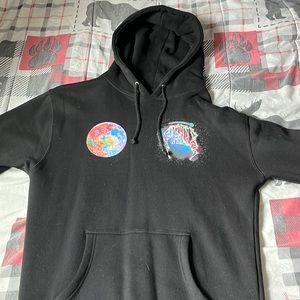 paradox hoodie